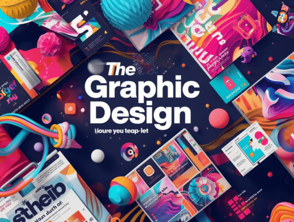 Design - Digital Creative Assets & Resources Hub